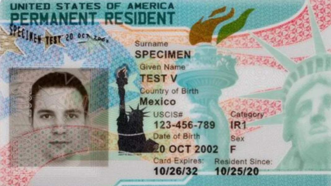 Trump Suspende Green Card: ¿A Quiénes Afecta?