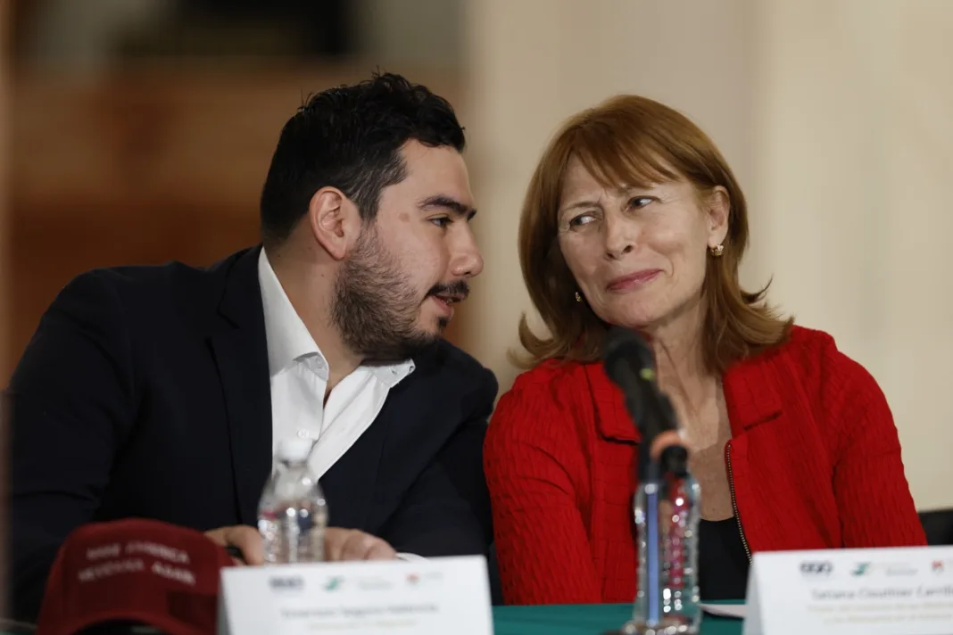 México lanza 'TV Migrante' para dar voz a la migración