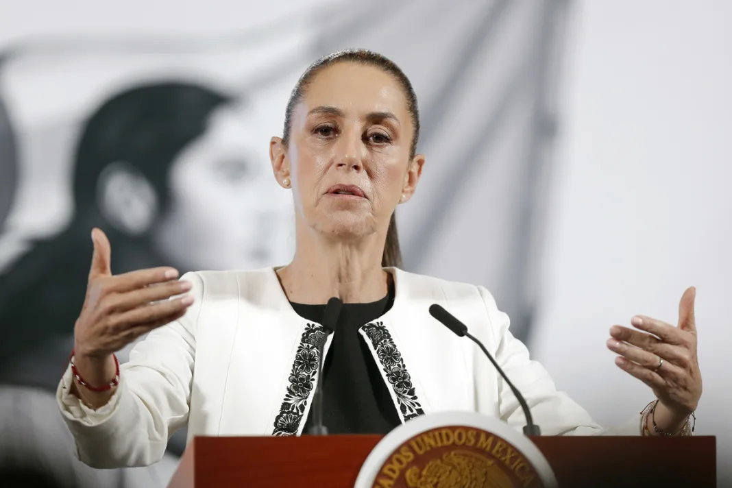 México y la crisis de desapariciones: ¿Por qué Sheinbaum pospuso las reformas?
