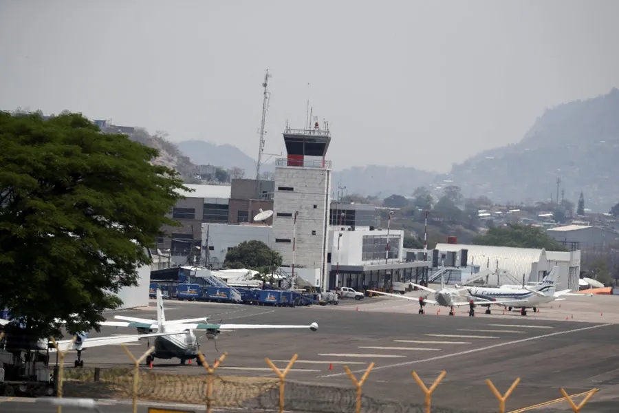 Accidente aéreo en el Caribe de Honduras: seis víctimas fatales