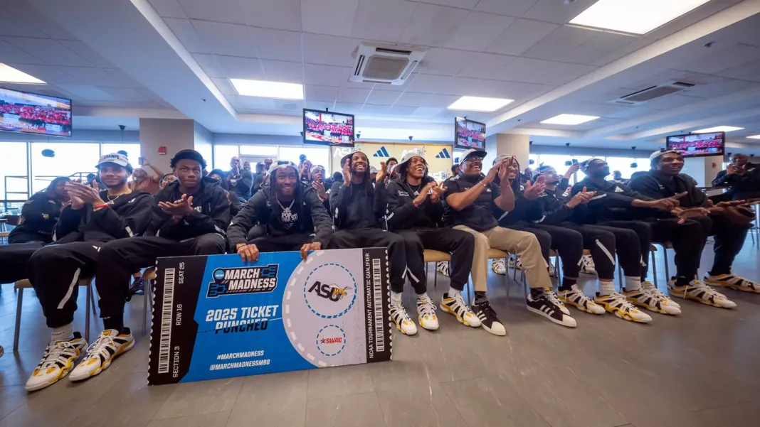 Alabama State sorprende a Saint Francis con victoria en el último segundo