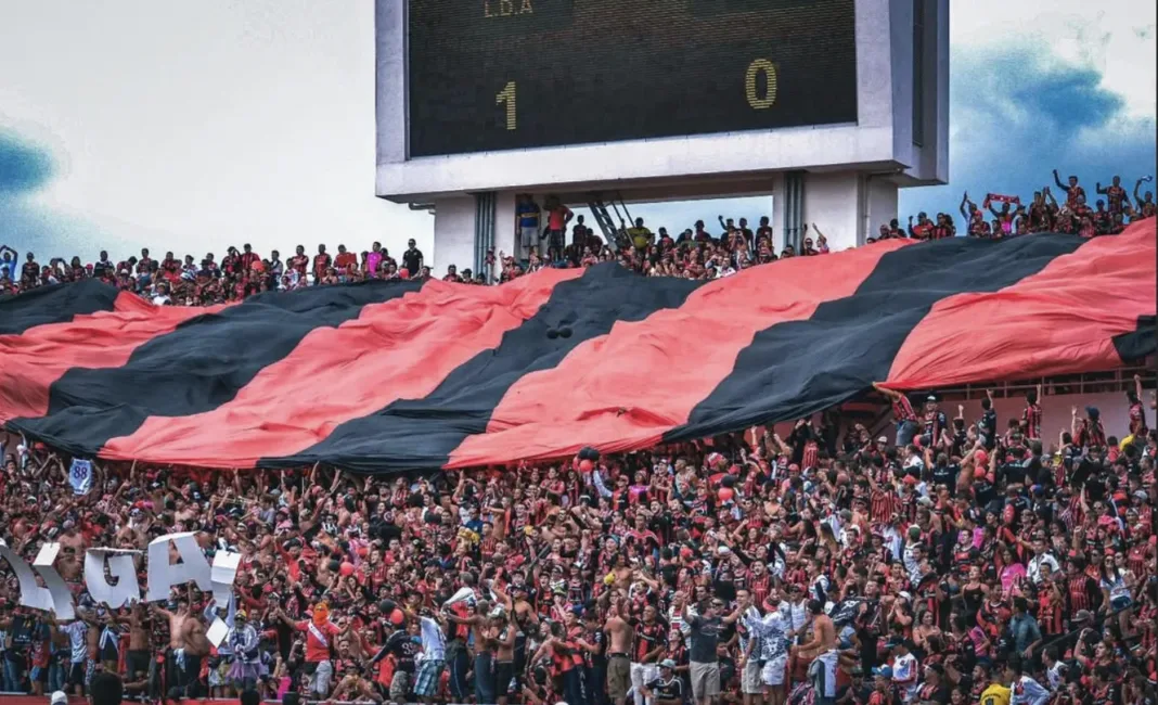 Alajuelense el favorito para el Mundial de Clubes 2025