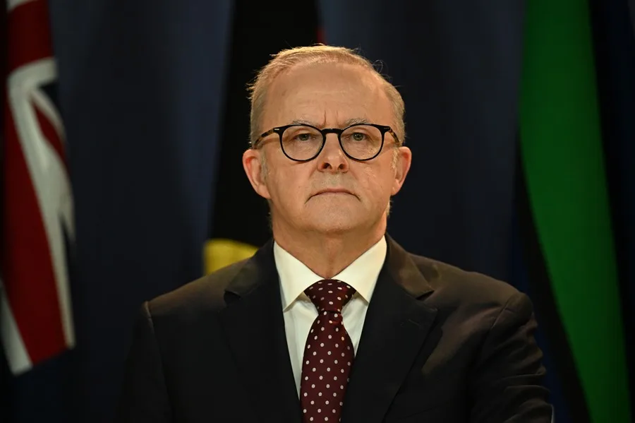 Anthony Albanese convoca elecciones generales en Australia