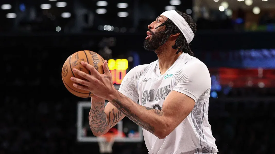 Dallas Mavericks derrotan 120-101 a los Nets