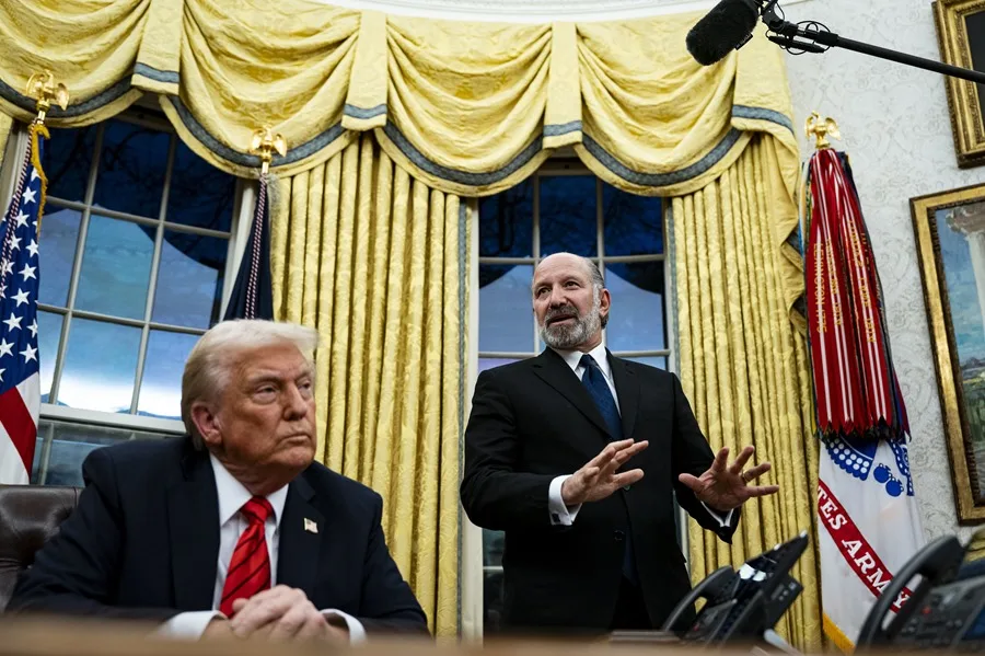 Trump y Aranceles: Plan en Marcha