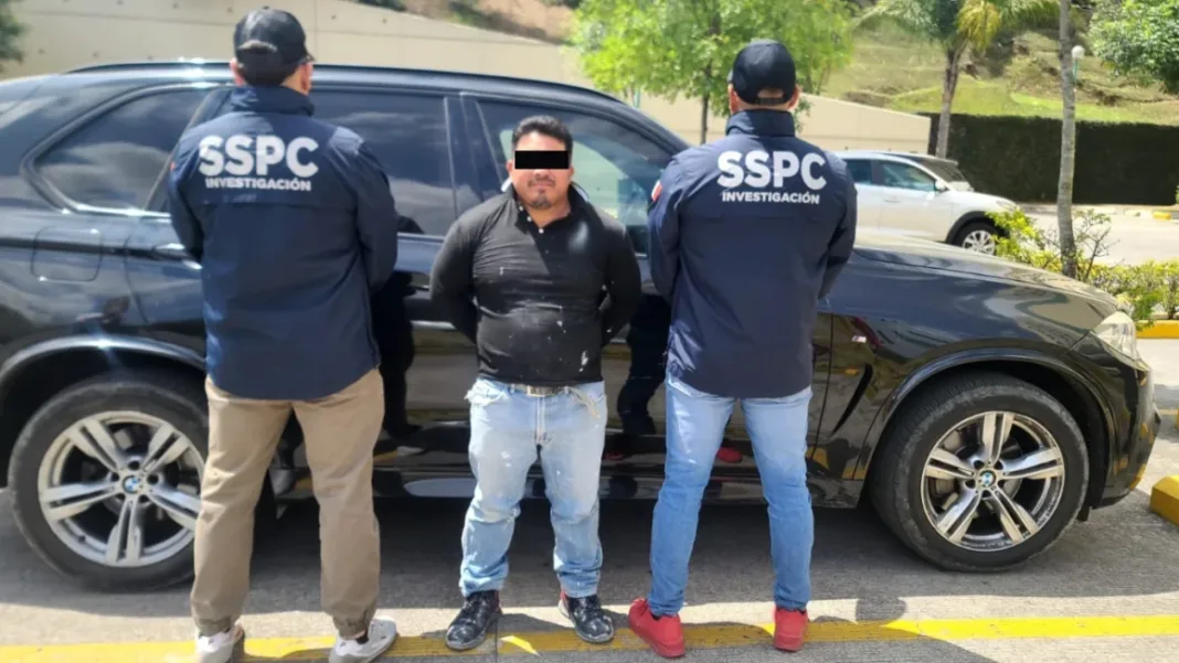 Arrestan a líder del MS-13 Quiénes son los otros criminales más buscados por el FBI