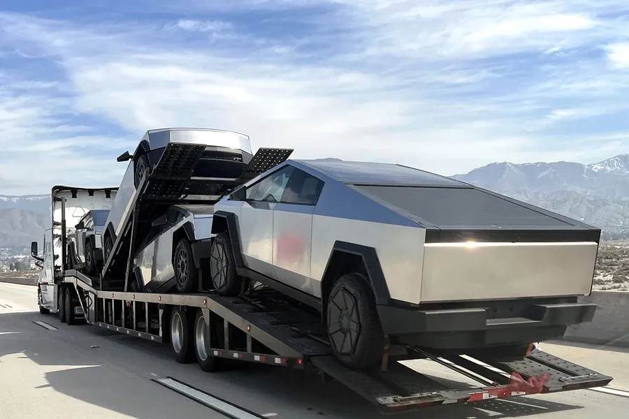 Ataques a Tesla serán sancionados por el FBI un recuento de los sucesos