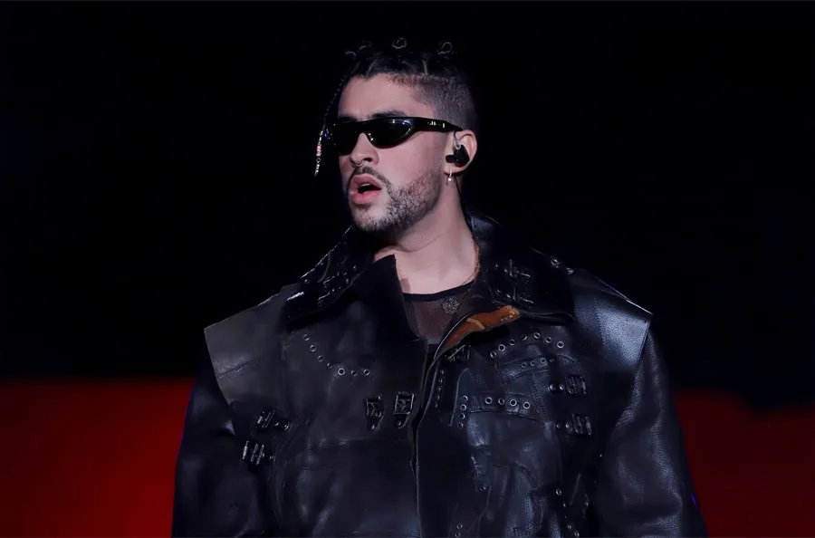 Bad Bunny y CK: Conoce la nueva colaboración que está rompiendo esquemas