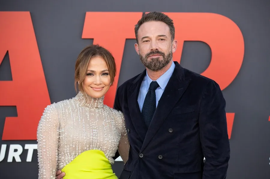 Ben Affleck habla por primera vez sobre el divorcio con JLo cronología de su historia de amor