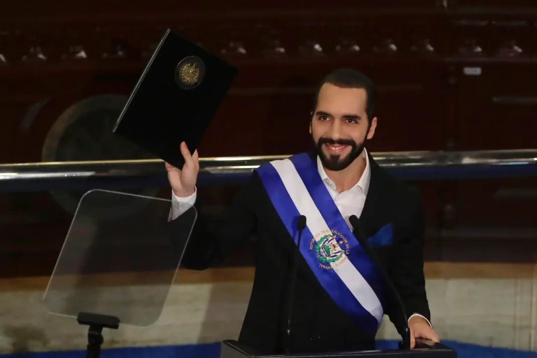 A 3 años del plan Bukele contra pandillas: ¿cuál es su impacto?