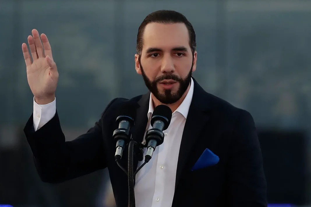 Bukele pregunta a la IA de X cuál es el presidente más popular y respuesta sorprende