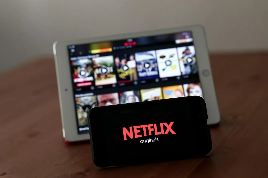 Carl Erik Rinsch es arrestado por fraude millonario a Netflix