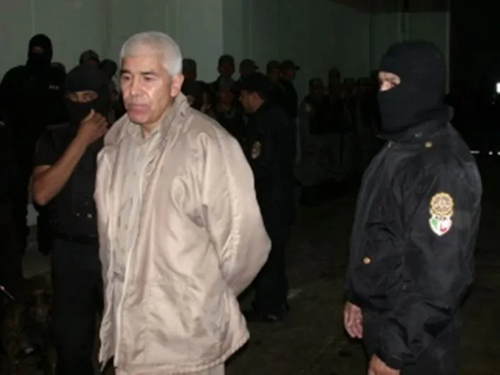 Caro Quintero: Juez da plazo de 90 días para definir