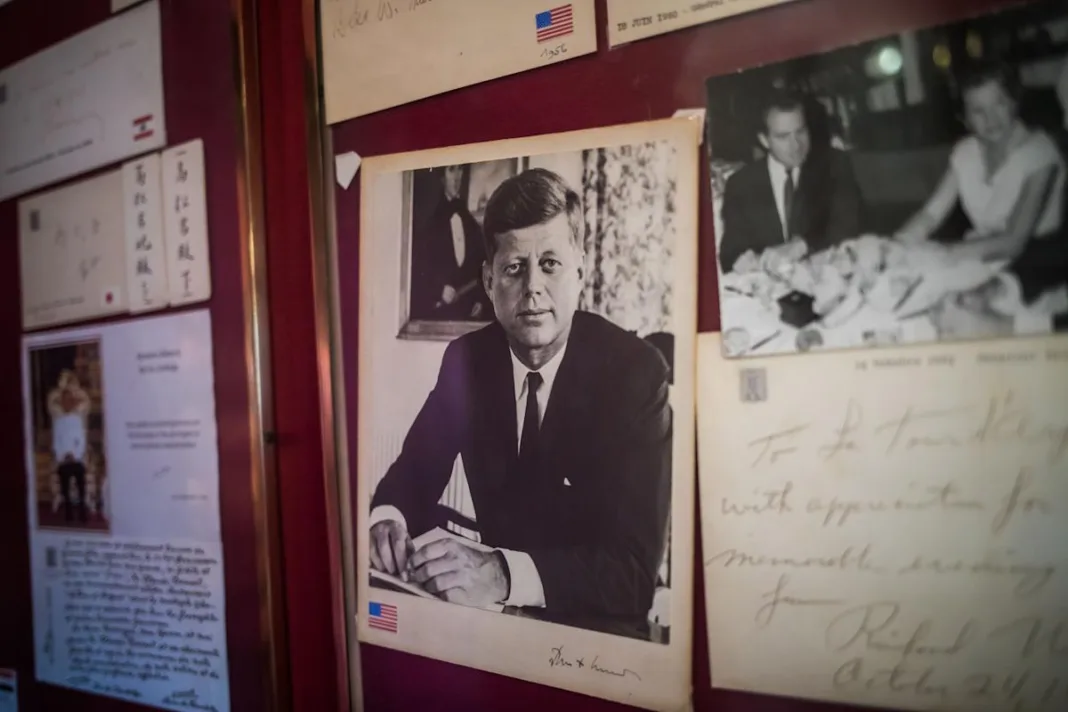 Caso JFK: ¿Por qué las últimas palabras de Jack Ruby siguen siendo un enigma?