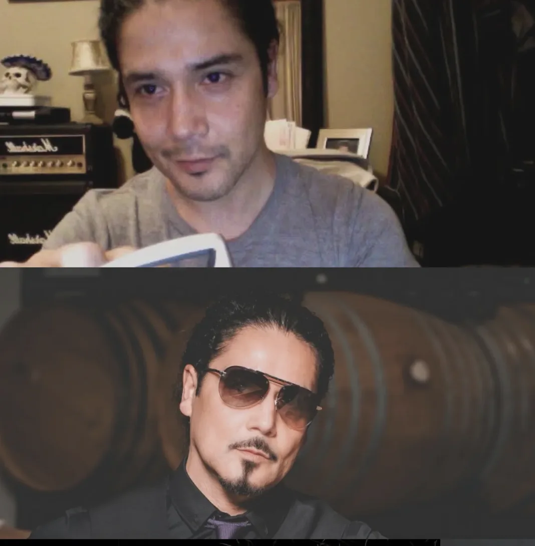 ¿Cómo es la vida de Chris Pérez, el viudo de Selena?