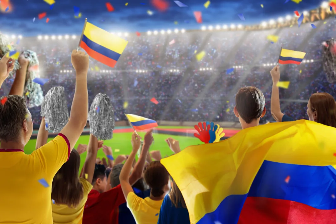 Eliminatoria Mundial 2026: Colombia se prepara para enfrentar a Brasil y Paraguay