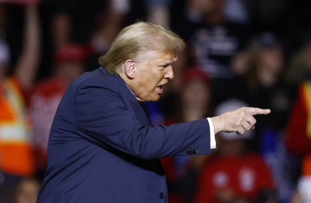 ¿Cómo impactaría otro mandato de Trump a la comunidad inmigrante?