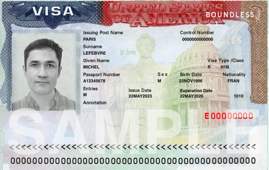 Cómo puedes denunciar las estafas de visas H-1B en Estados Unidos