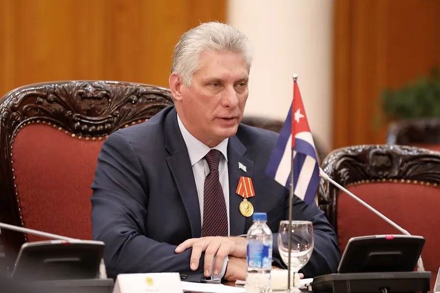 Cuba critica las amenazas de EEUU a Irán Qué ha dicho el Gobierno de Trump