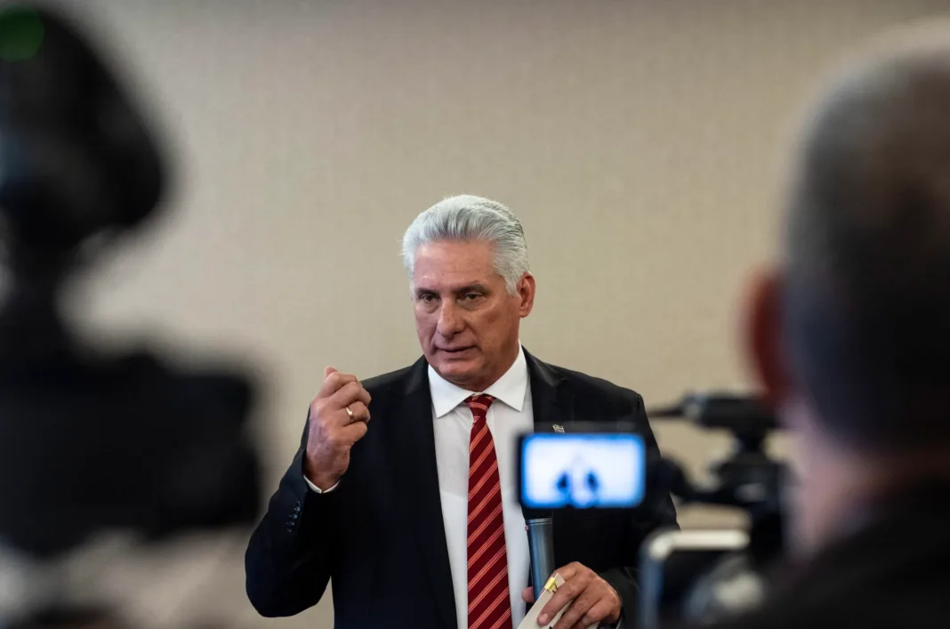 Cuba critica medida arancelaria de EE.UU. a VenezuelaCuál es la tensa relación actual entre ambos