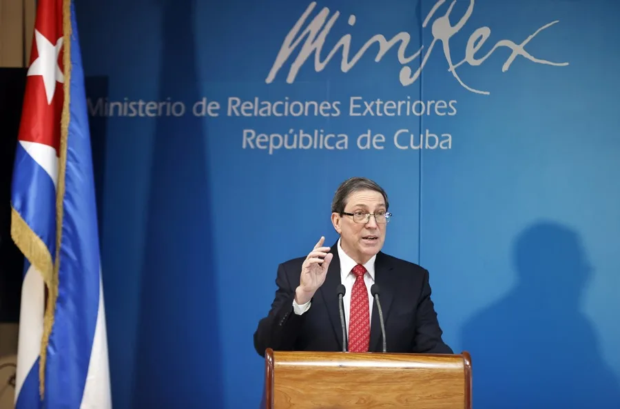 Cuba denuncia uso político de deportaciones por EE.UU.
