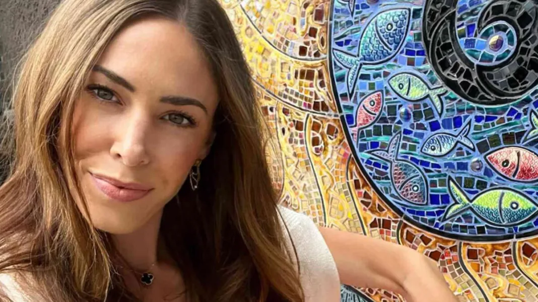 Denuncian detención de actriz canadiense por ICE al intentar renovar su visa de trabajo
