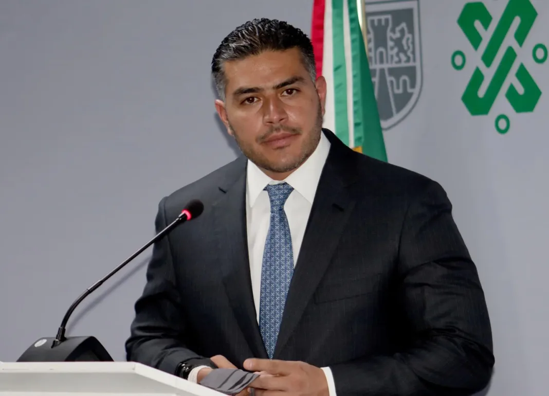 Detienen a líder del CJNG vinculado con el rancho Izaguirre