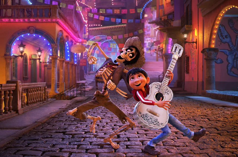 Disney confirma 'Coco 2' Qué otros proyectos prepara