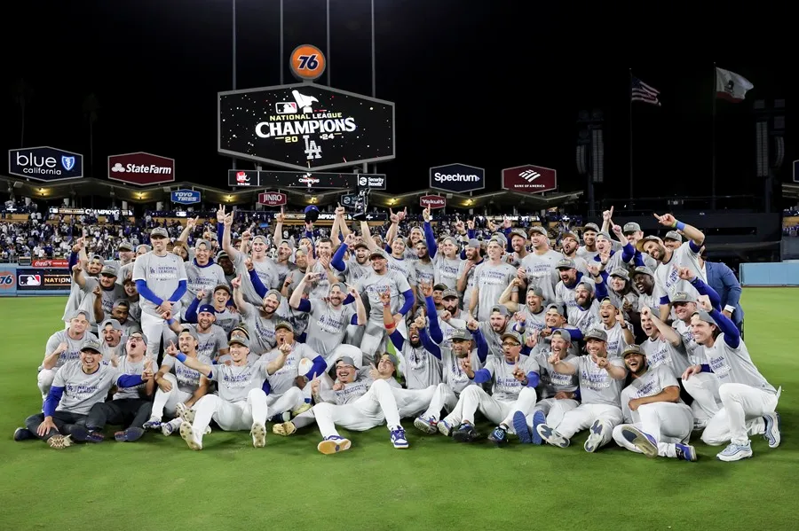 La MLB comienza su temporada 2025 este 27 de marzo