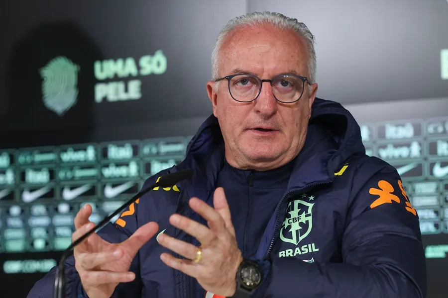 ¿Qué dijo el técnico de Brasil sobre la derrota contra Argentina?