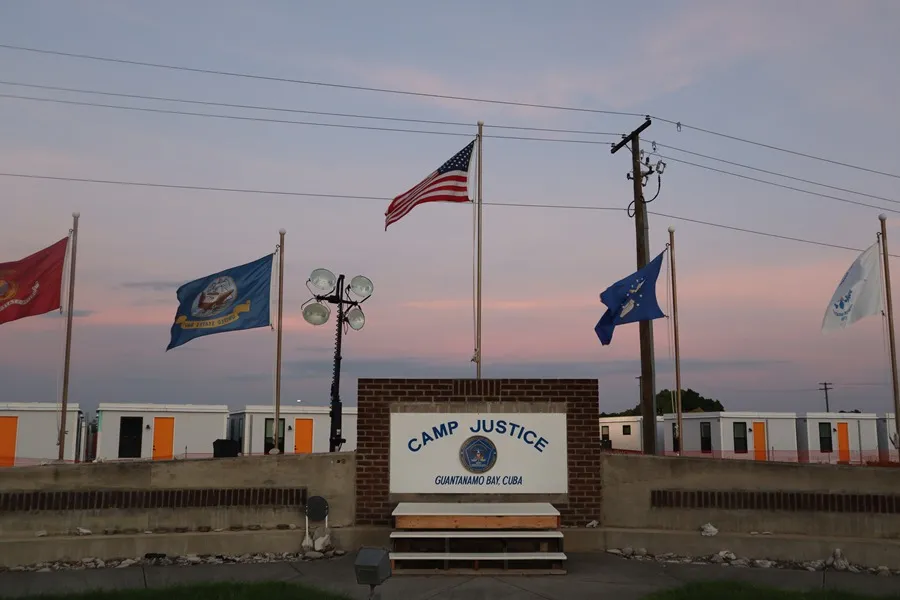 EE. UU. reanuda el envío de venezolanos a Guantánamo vinculados al Tren de Aragua