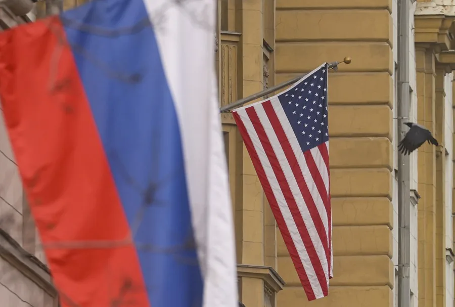 EE.UU. y Rusia retoman conversaciones de paz Qué temas no pueden conciliar con Ucrania