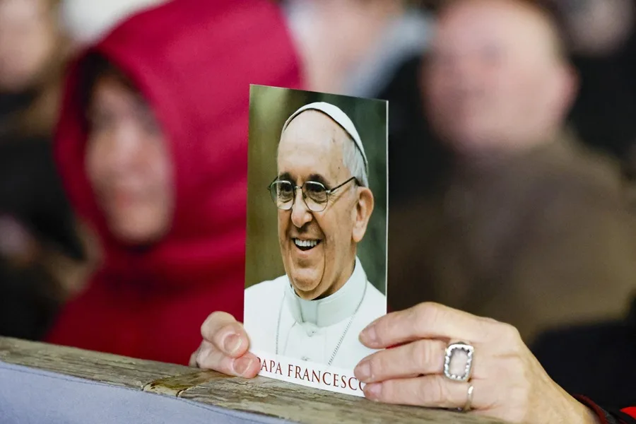El papa Francisco reaparecerá públicamente conoce lo que se sabe de su estado de salud
