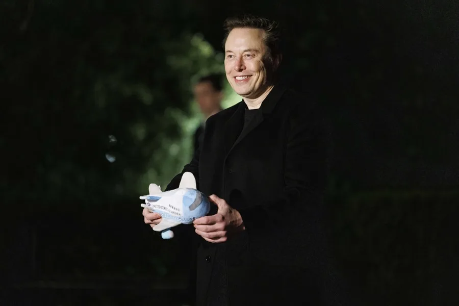 Elon Musk: ¿qué otras empresas tiene a su nombre?