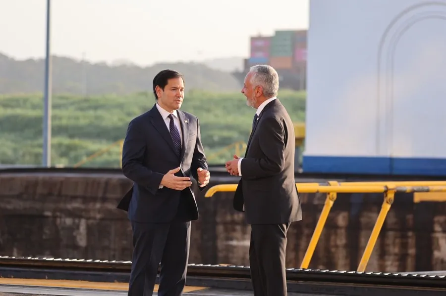 Embajada de EE.UU. en Panamá anuncia llegada de aviones Cuáles fueron las razones