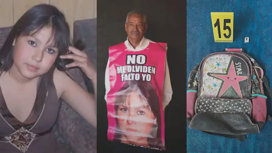 Esmeralda Castillo que se sabe de la mochila hallada en Jalisco (1)