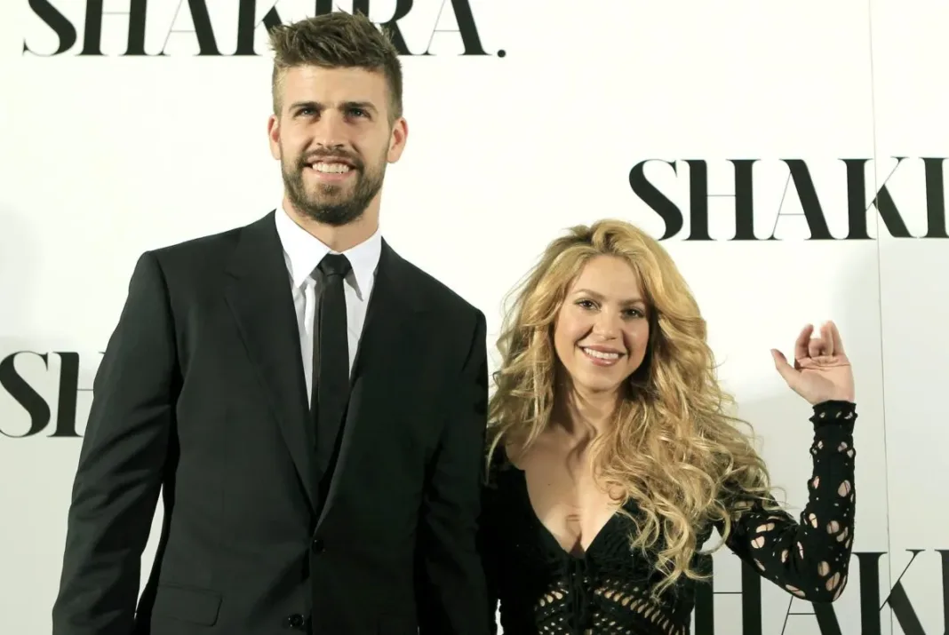 Fans de Shakira insultan a Piqué Cómo reaccionó la cantante