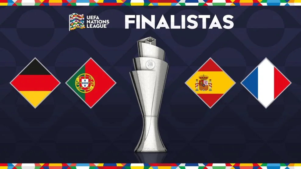 UEFA Final Four 2025: dónde y cuándo verlo