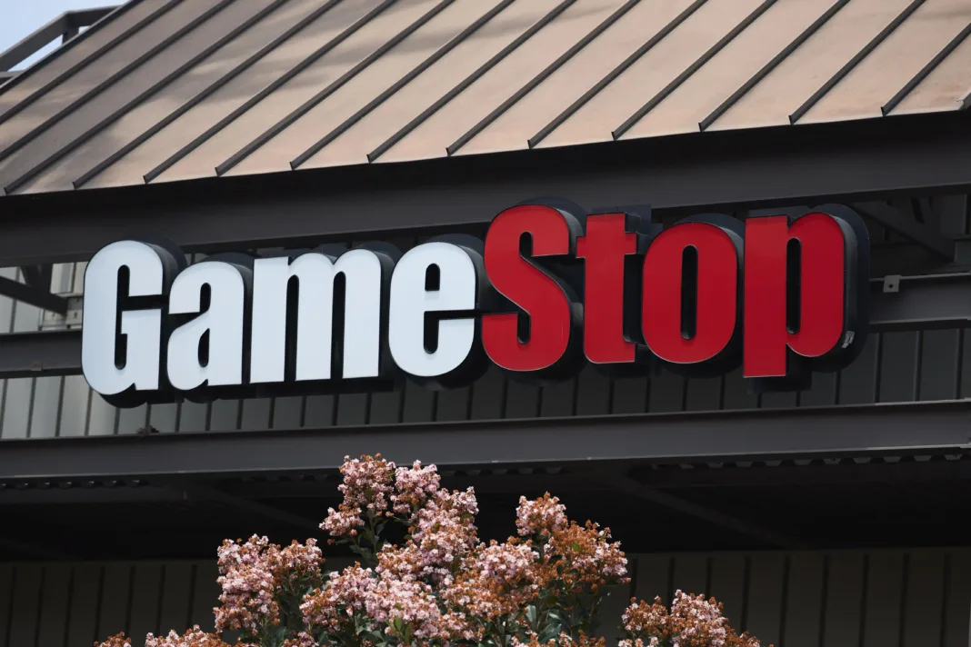 GameStop: ¿vale la pena apostar por criptomonedas?