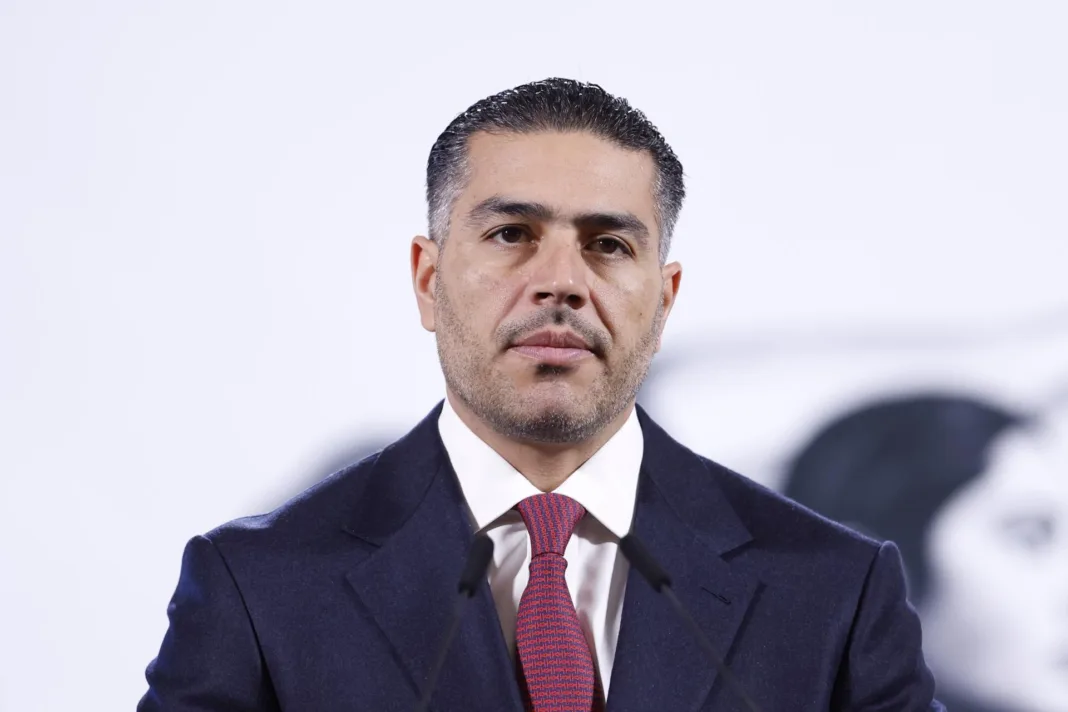 García Harfuch viaja para reunirse con Gobierno de EE.UU.: ¿Qué soluciones trae la cooperación en seguridad?
