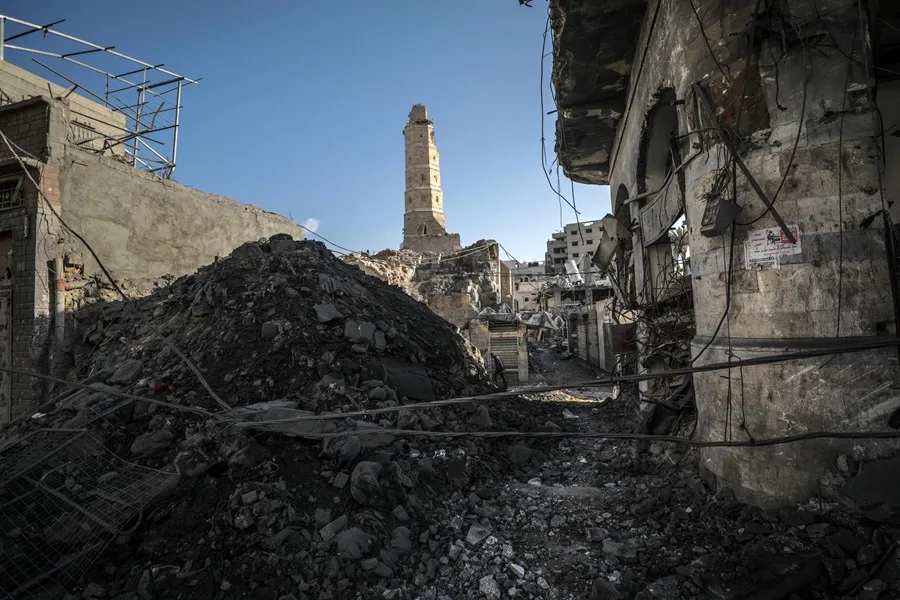 Escalada en Gaza: ¿Por qué falló la tregua?