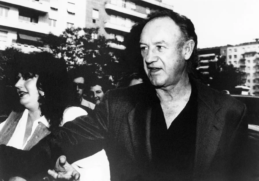 Gene Hackman y Betsy Arakawa Qué se sabe hasta ahora sobre sus muertes