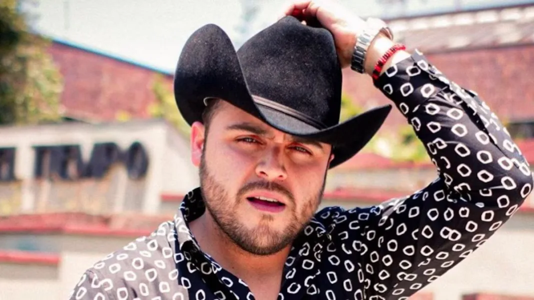 Gerardo Ortiz se declara culpable de vínculos con CJNG