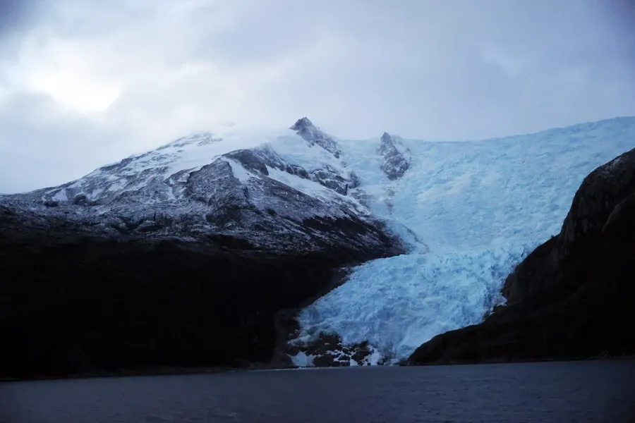 Primer año del Día Mundial de los Glaciares