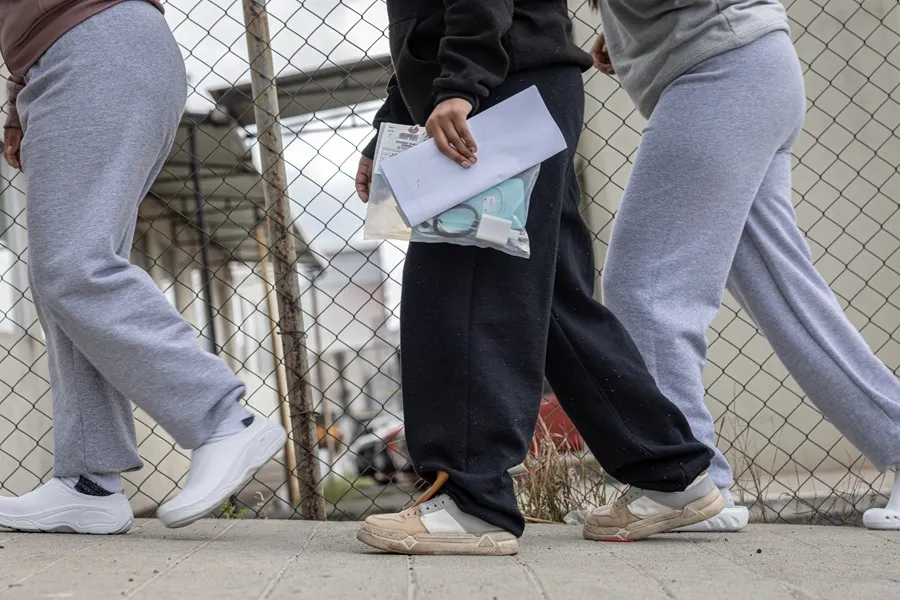Gobierno de EE.UU. se niega a entregar información de vuelos de deportación Qué procede ahora