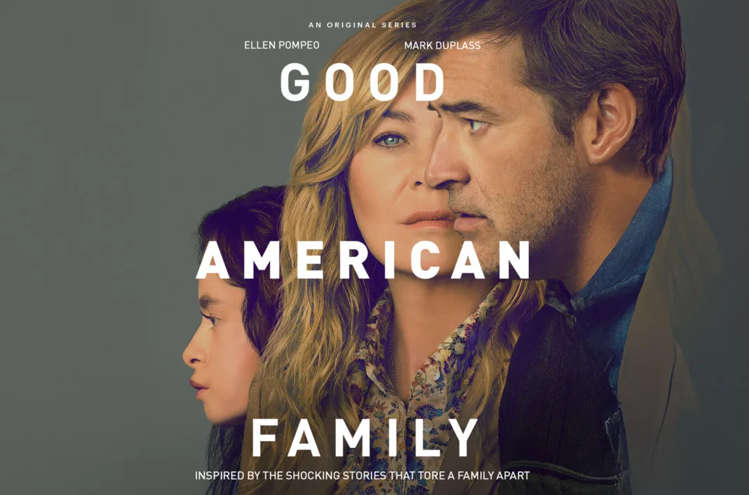 'Good American Family' la serie basada en el controversial caso de Natalie Grace