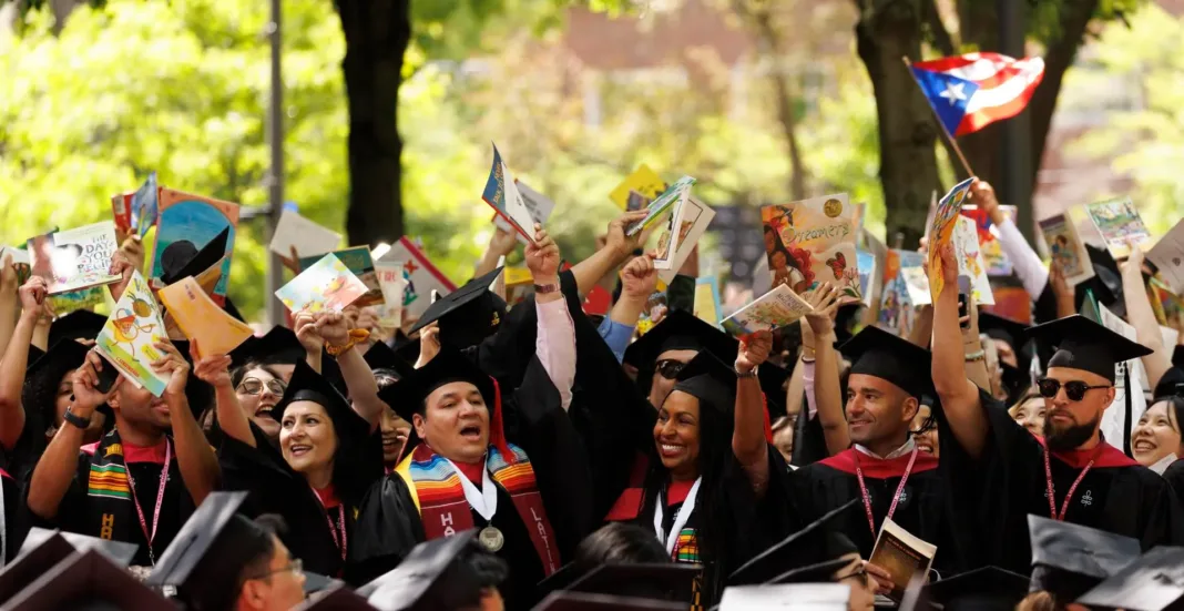 Harvard será gratuita para ciertos estudiantes Quiénes son los beneficiados