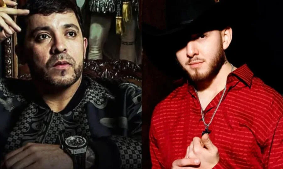 Hijo de Jenni Rivera muestra apoyo a Ángel del Villar Qué se sabe del litigio que enfrenta (1)
