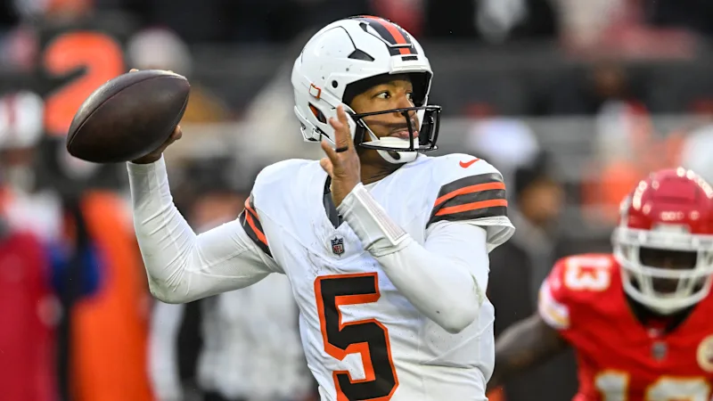 Jameis Winston firma contrato de 2 años $8M los Giants