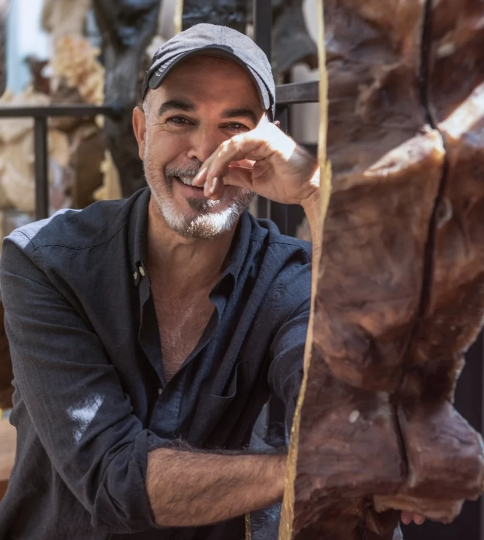 Javier Marín podría dejar su huella en Barcelona